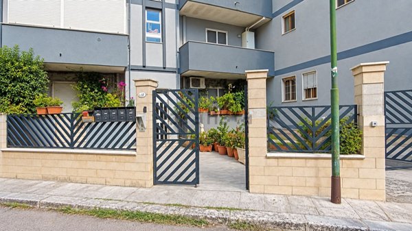 appartamento in vendita a Latiano