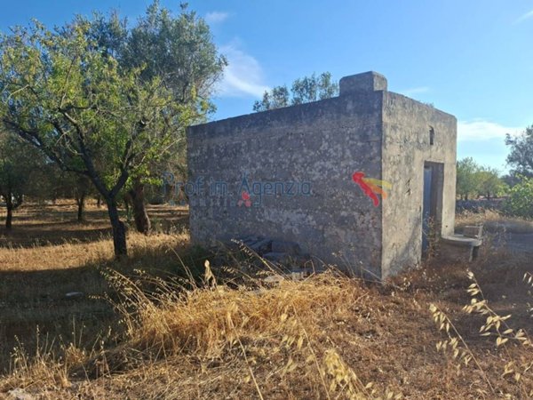 casa indipendente in vendita a Latiano