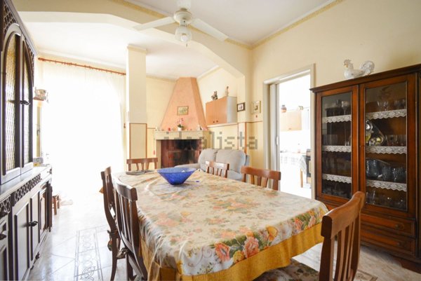 casa indipendente in vendita a Latiano
