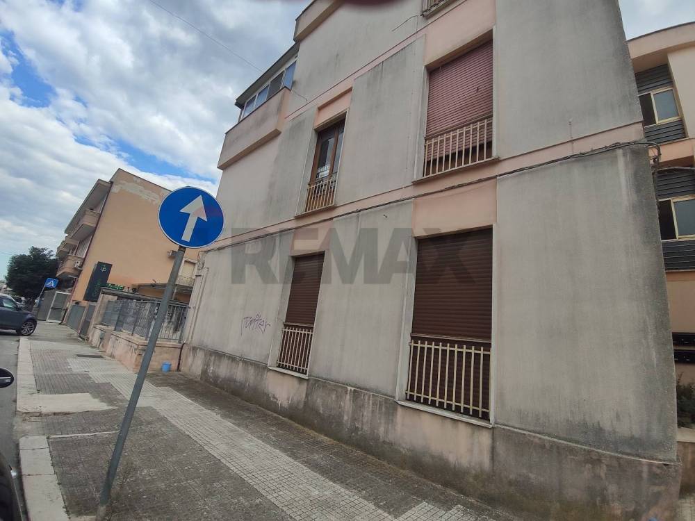 appartamento in vendita a Latiano
