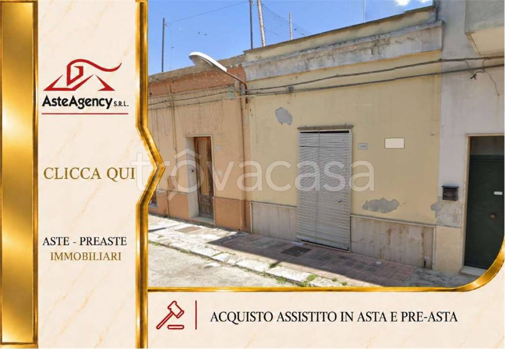 appartamento in vendita a Latiano