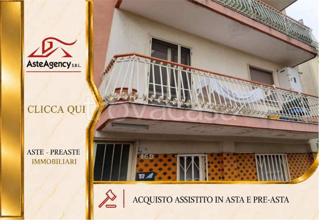 appartamento in vendita a Latiano