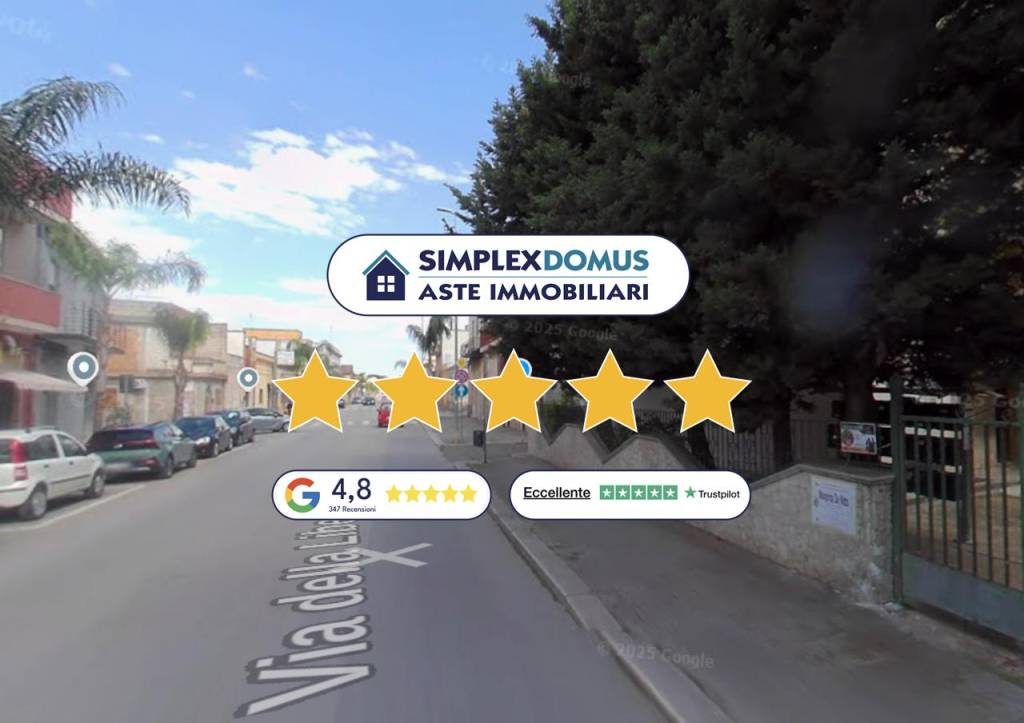 appartamento in vendita a Latiano