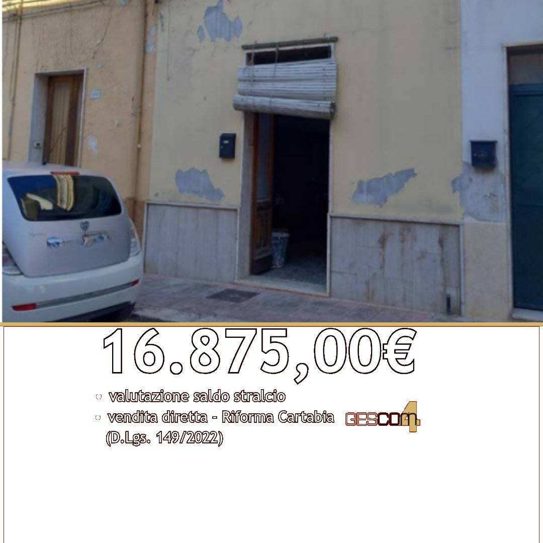appartamento in vendita a Latiano