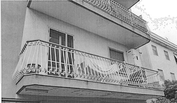 appartamento in vendita a Latiano