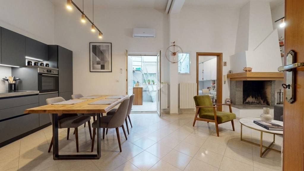 appartamento in vendita a Latiano