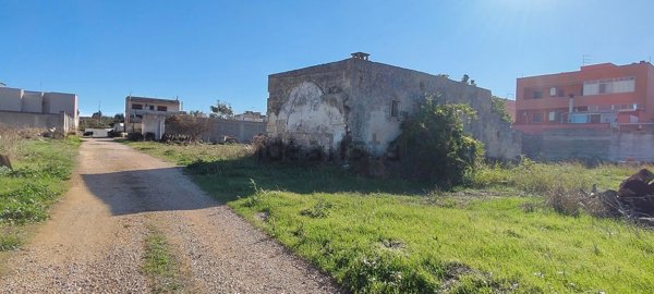 casa indipendente in vendita a Latiano