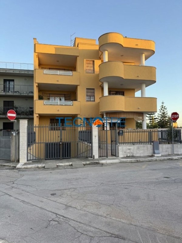 appartamento in vendita a Latiano