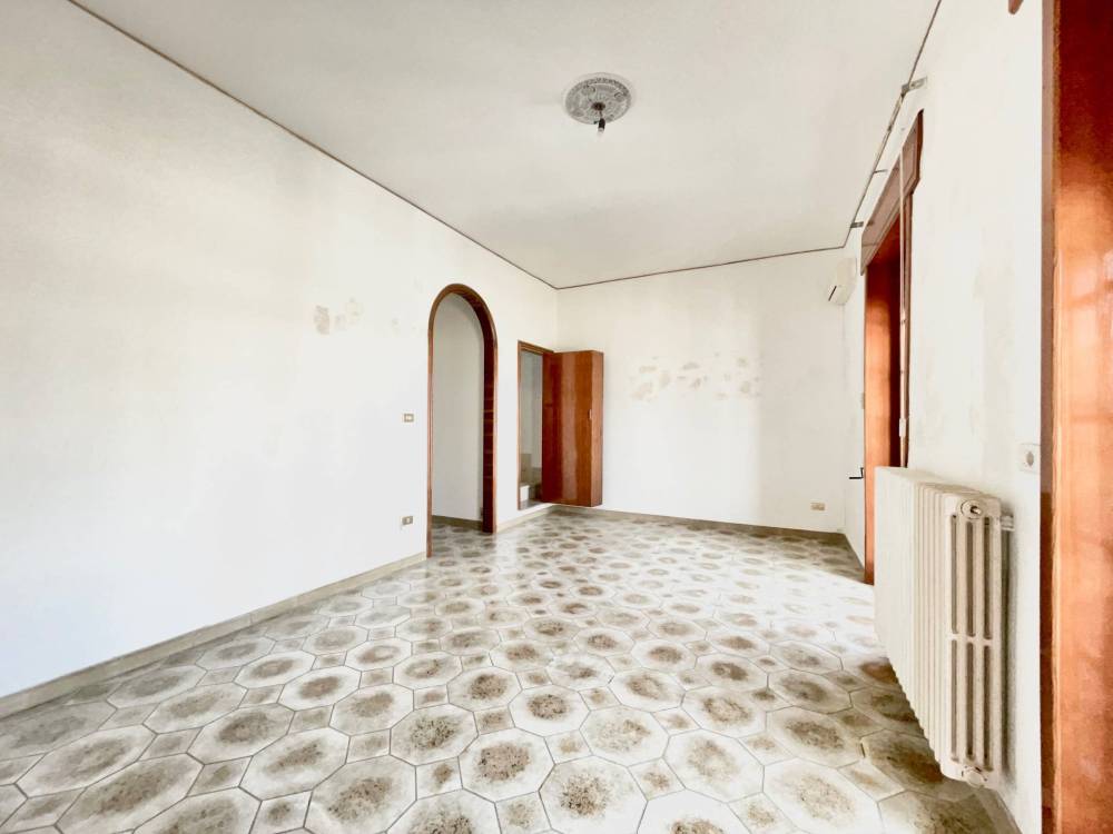 casa indipendente in vendita a Mesagne