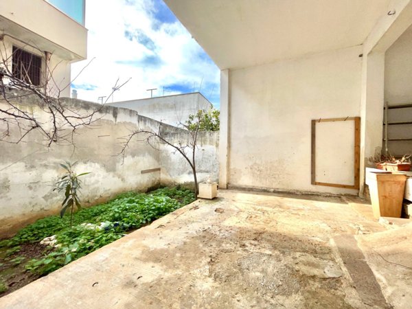 casa indipendente in vendita a Mesagne