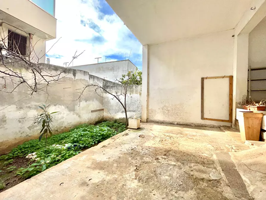 casa indipendente in vendita a Mesagne
