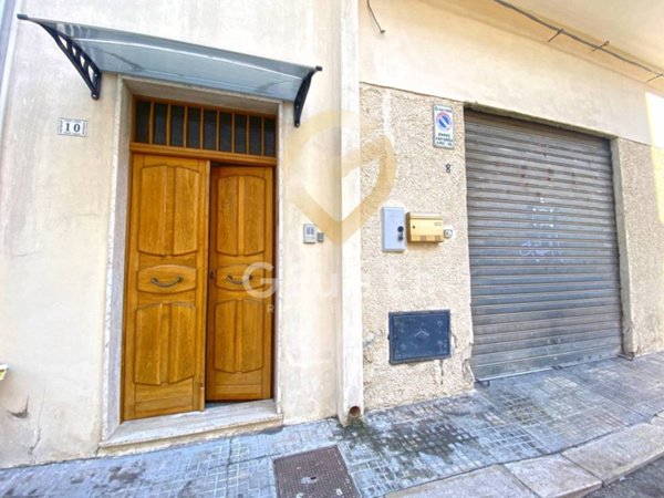 casa indipendente in vendita a Mesagne