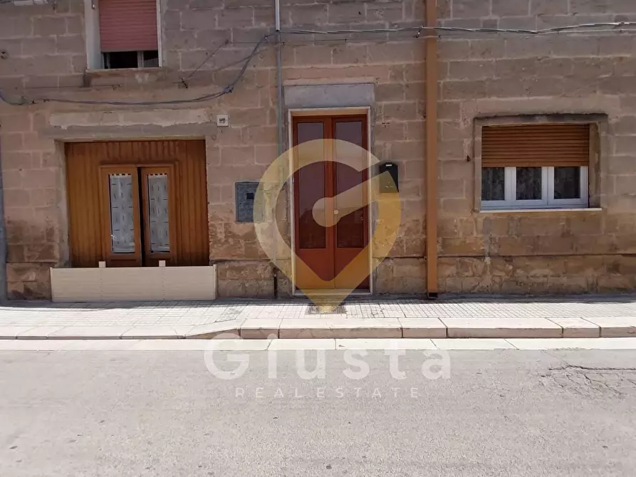 casa indipendente in vendita a Mesagne