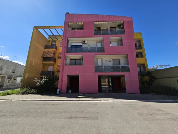 appartamento in vendita a Corteno Golgi in zona Sant'Antonio