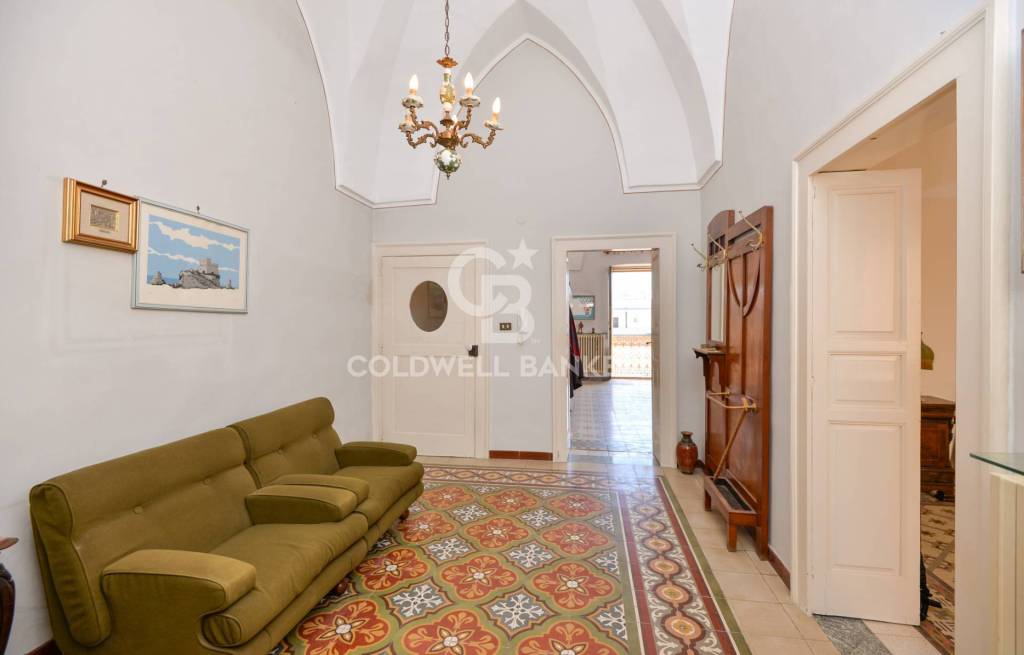 casa indipendente in vendita a Mesagne