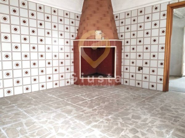 casa indipendente in vendita a Mesagne