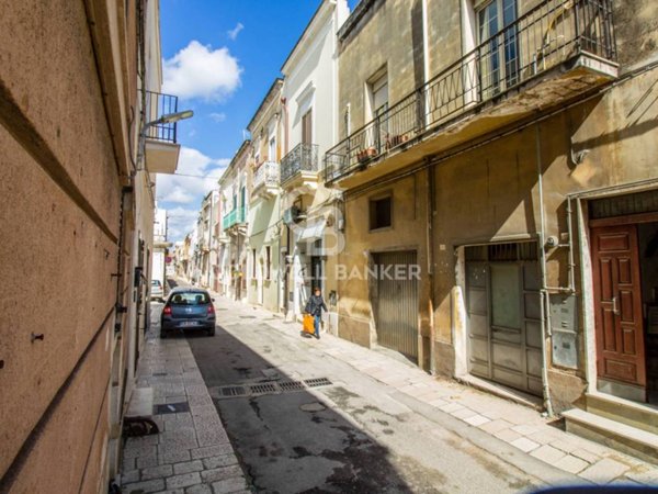 casa indipendente in vendita a Mesagne