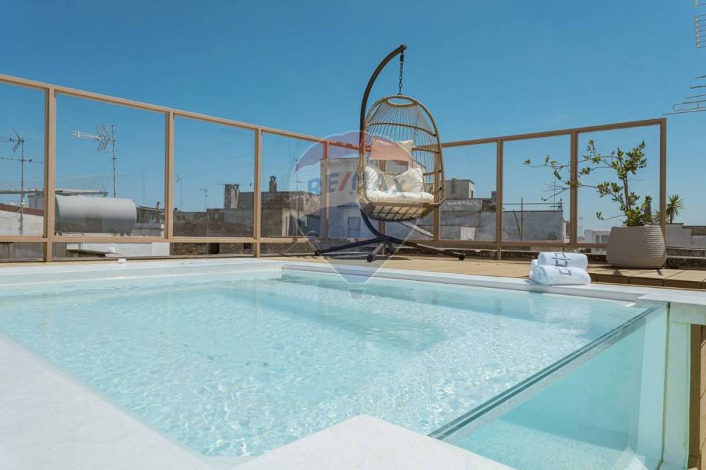 casa indipendente in vendita a Mesagne