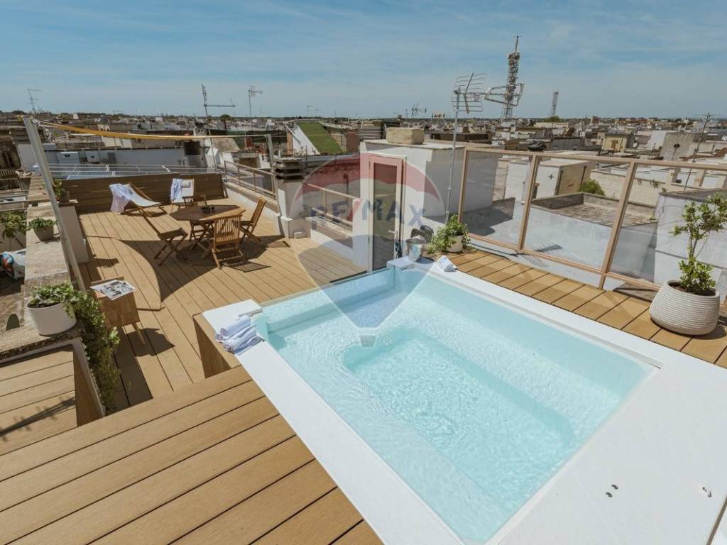 casa indipendente in vendita a Mesagne