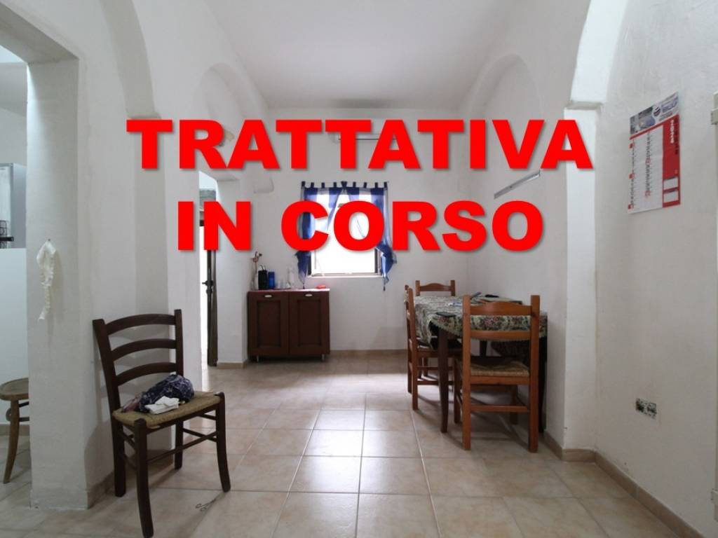 casa indipendente in vendita a Mesagne