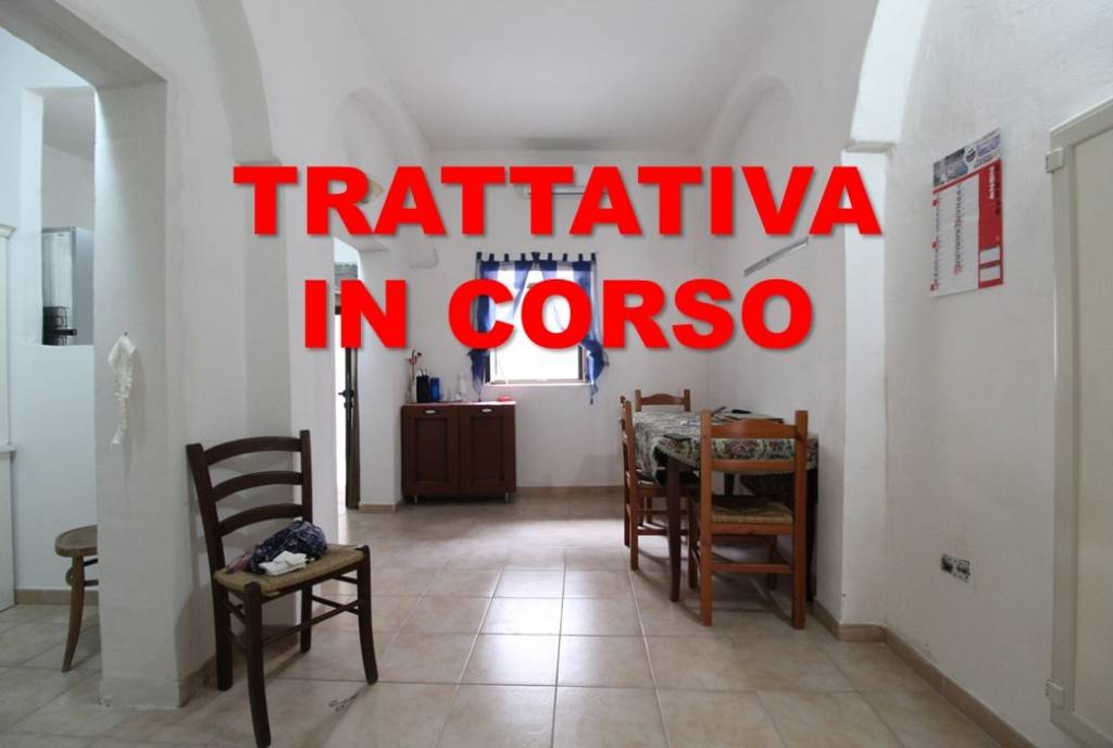 casa indipendente in vendita a Mesagne