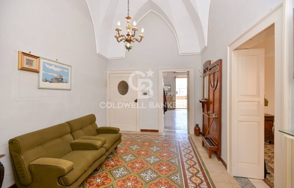 casa indipendente in vendita a Mesagne