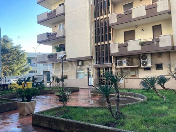 appartamento in vendita a Mesagne