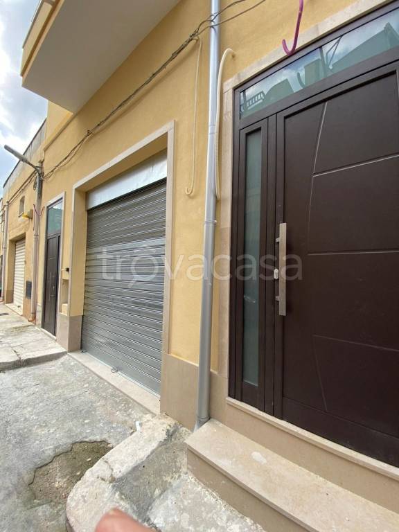 appartamento in vendita a Mesagne