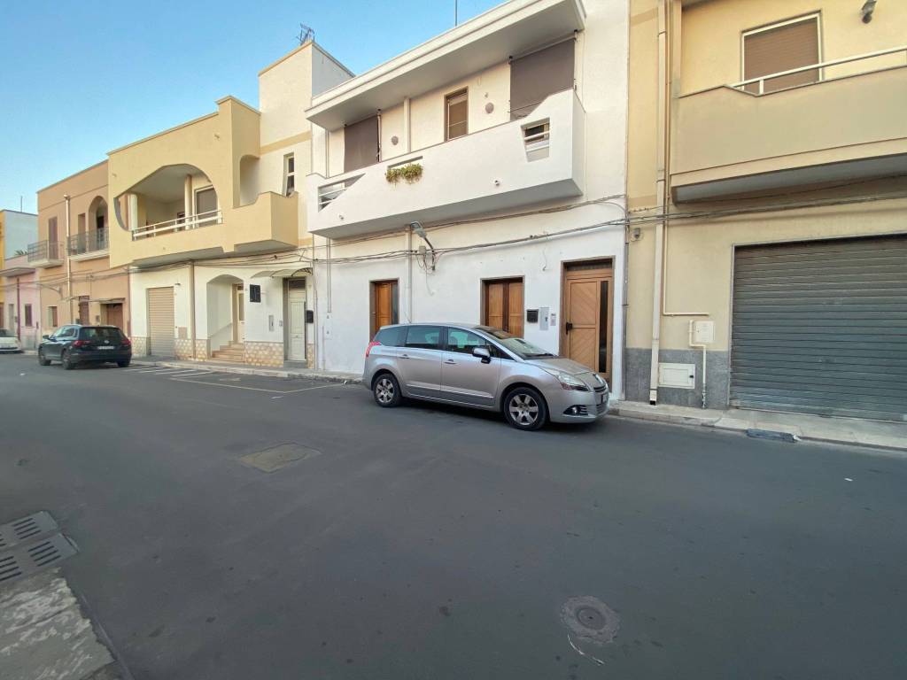 appartamento in vendita a Mesagne