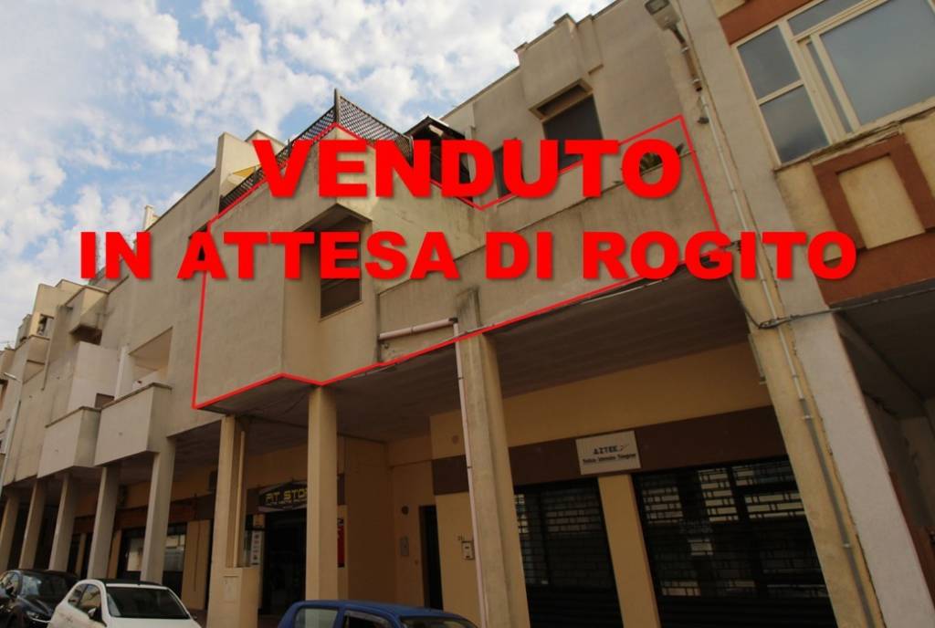 appartamento in vendita a Mesagne