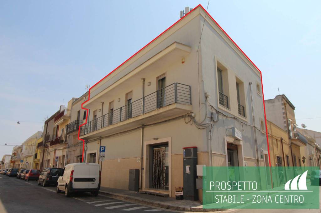 casa indipendente in vendita a Mesagne