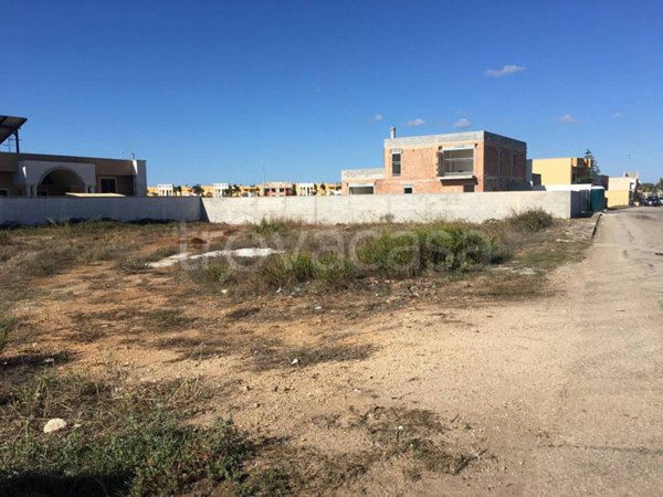 terreno agricolo in vendita a Mesagne