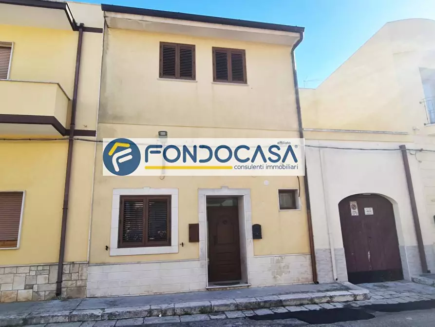 casa indipendente in vendita a Mesagne