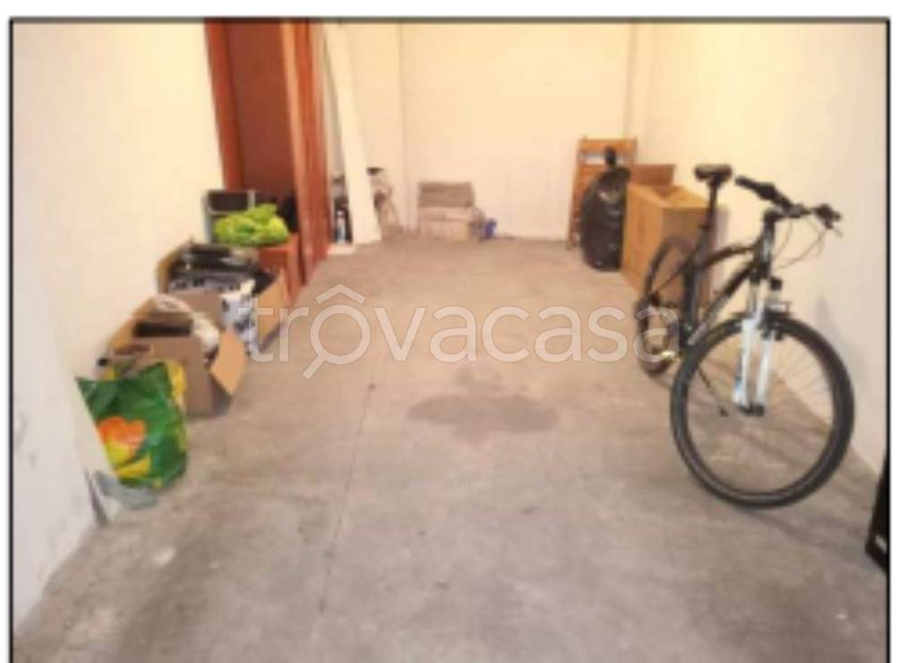 appartamento in vendita a Mesagne