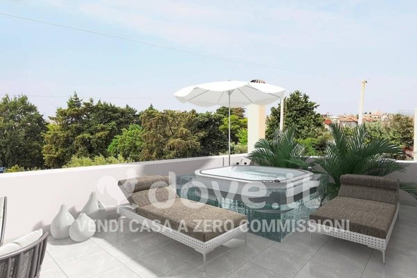 casa indipendente in vendita a Mesagne
