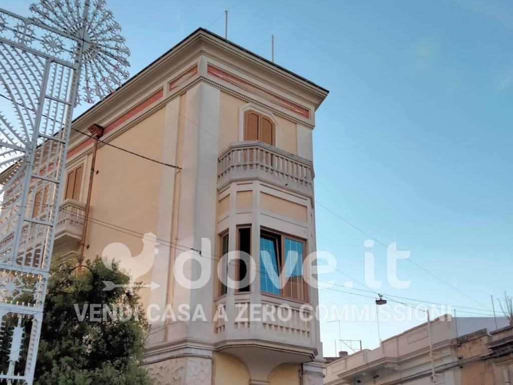 casa indipendente in vendita a Mesagne