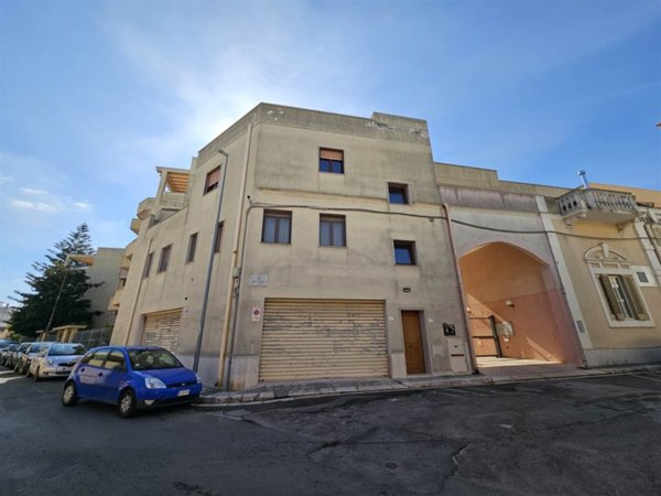 appartamento in vendita a Mesagne