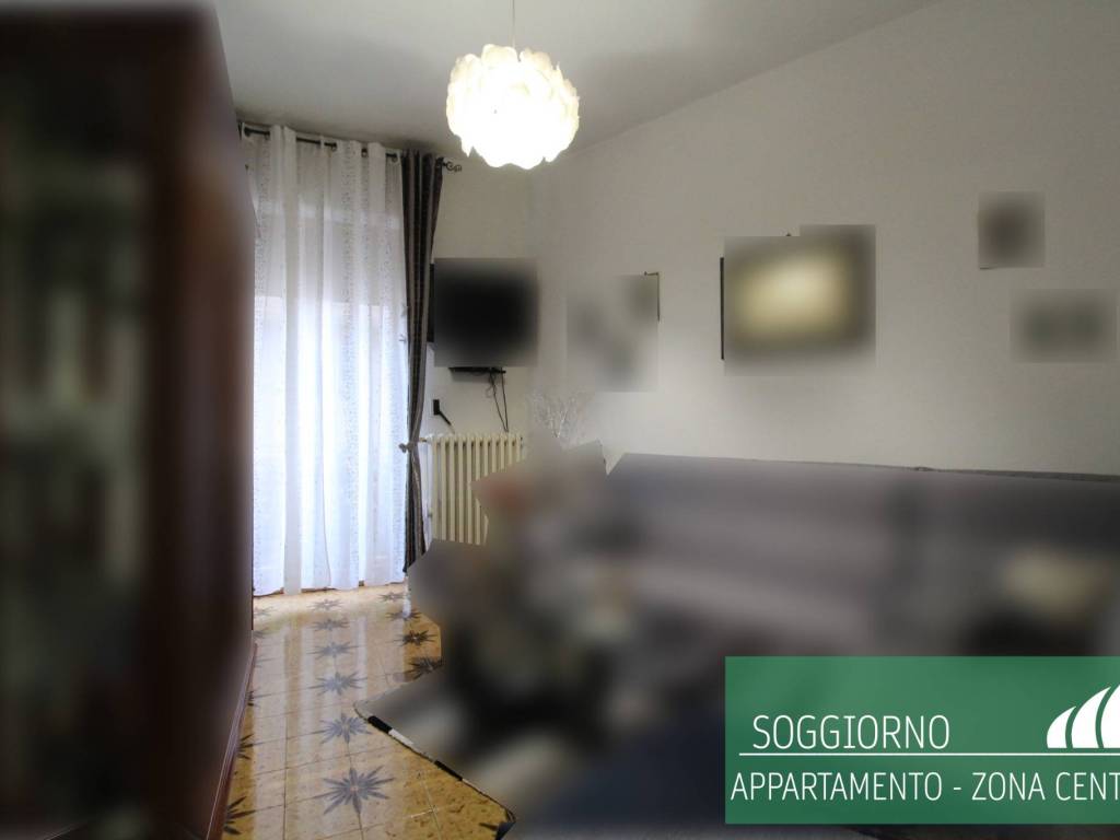 appartamento in vendita a Mesagne