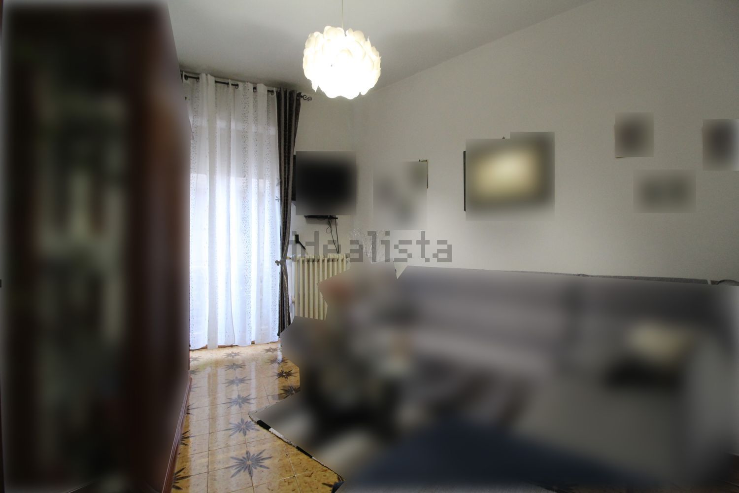 appartamento in vendita a Mesagne