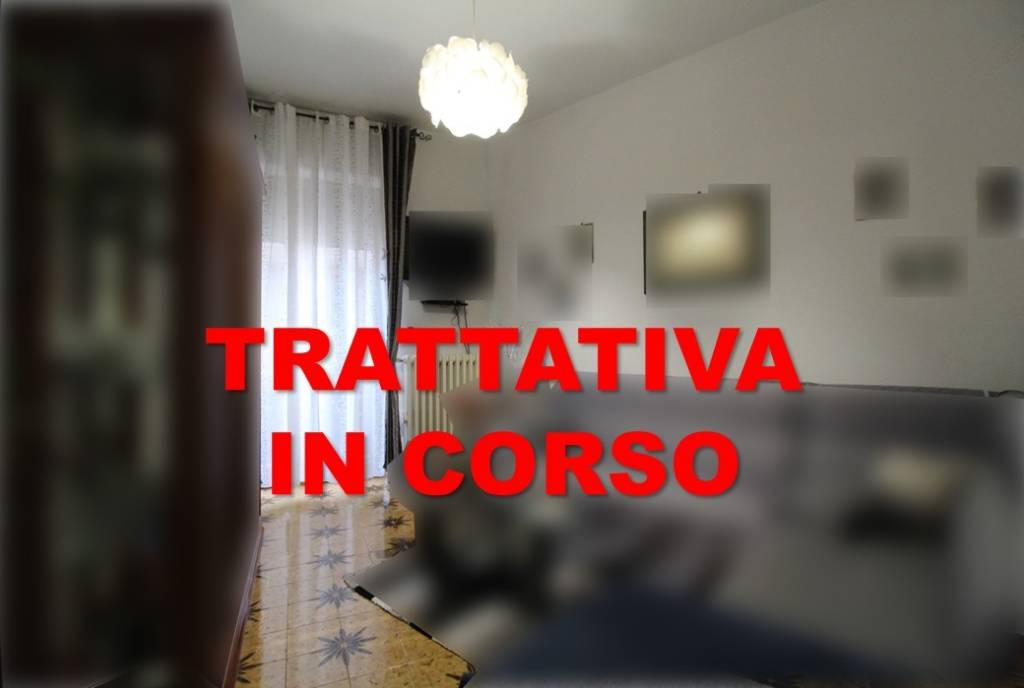 appartamento in vendita a Mesagne