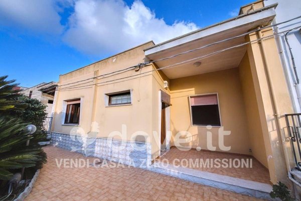 casa indipendente in vendita a Mesagne