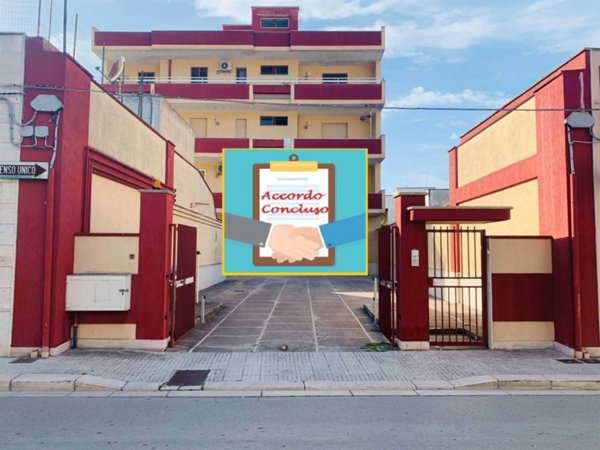 appartamento in vendita a Mesagne