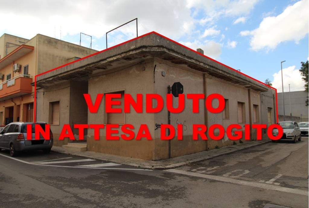 casa indipendente in vendita a Mesagne