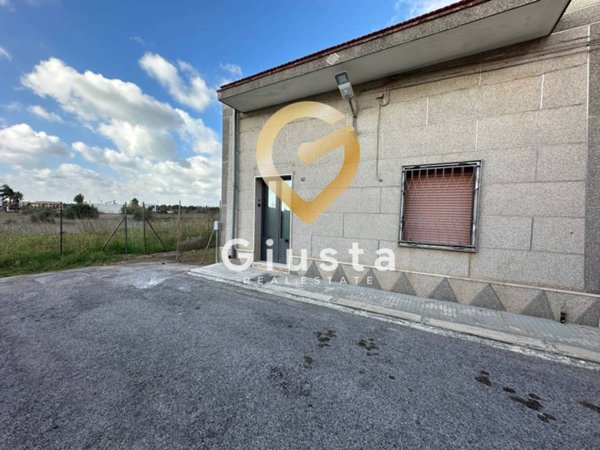 casa indipendente in vendita a Mesagne