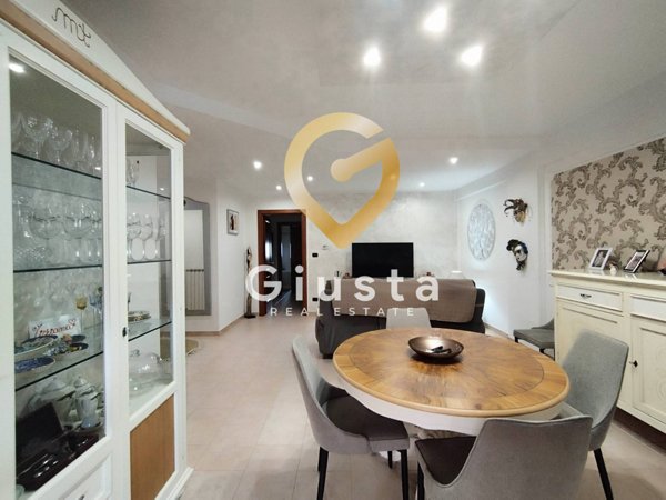 appartamento in vendita a Mesagne