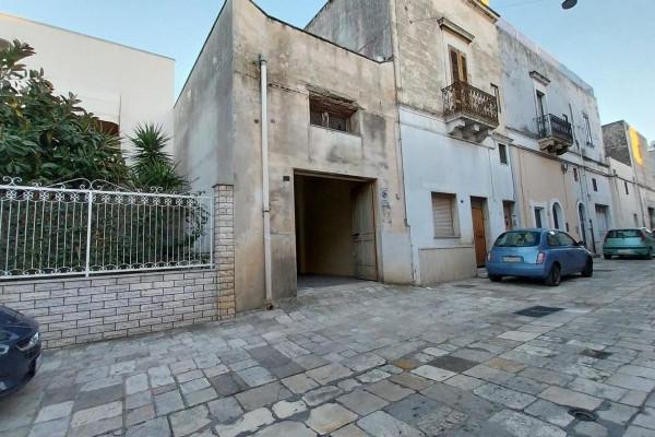 negozio in vendita a Mesagne