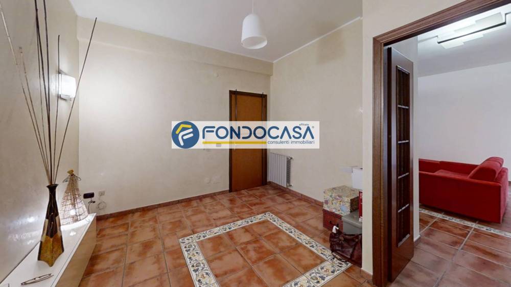 appartamento in vendita a Mesagne