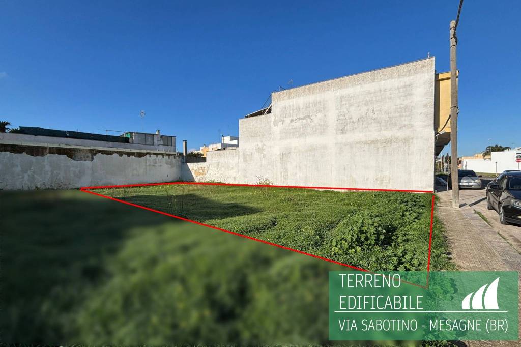 casa indipendente in vendita a Mesagne