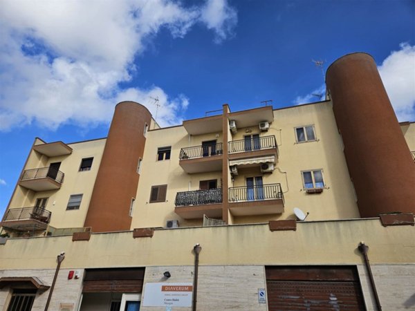 appartamento in vendita a Mesagne
