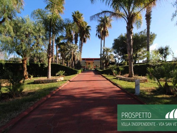 casa indipendente in vendita a Mesagne